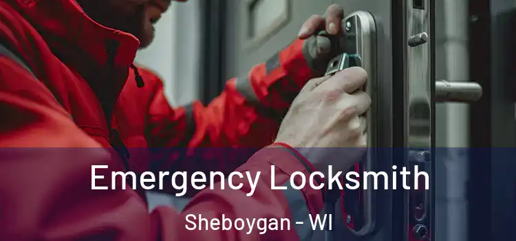 Emergency Locksmith Sheboygan - WI