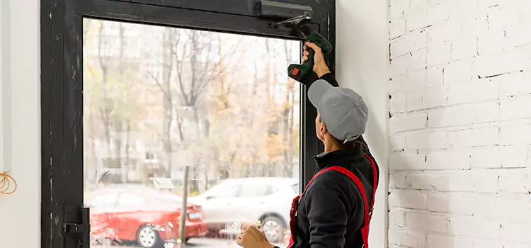 Comprehensive Door Closer Services in Sheboygan, WI