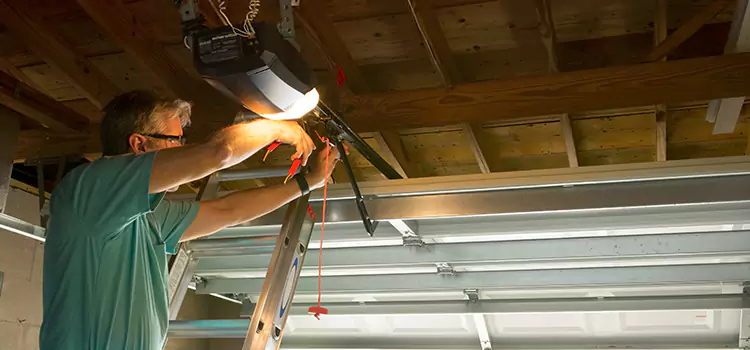 Garage Door Opener Sales and Installation Sheboygan