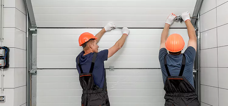 Choose Us for Your Garage Door Needs in Sheboygan