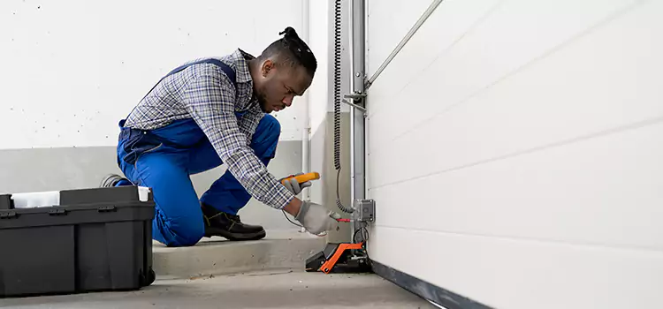 Expert Solutions for Every Garage Lock Need in Sheboygan, WI