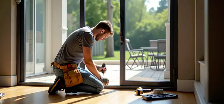 Comprehensive Solutions for Every Glass Door Need in Sheboygan, WI