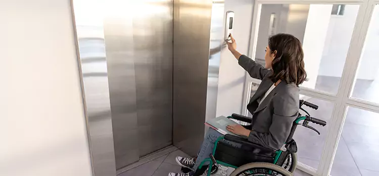 Benefits of Modern Handicap Door Systems in Sheboygan, WI