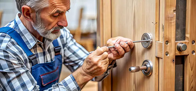 Mortise Replacement Lock Sheboygan