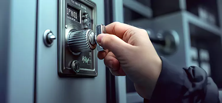 Locksmith Cost to Open Safe Sheboygan
