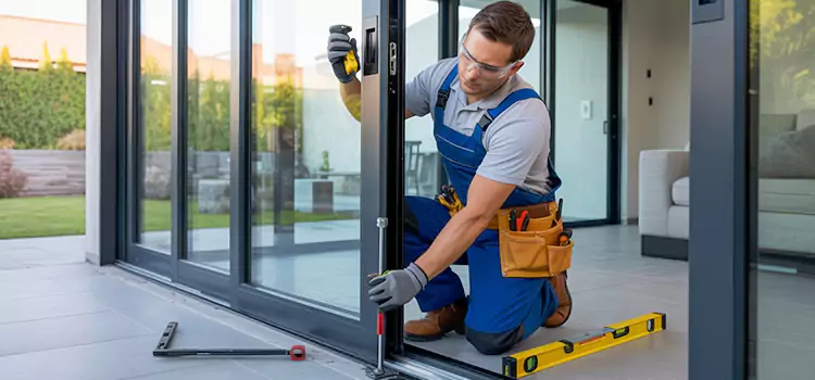 Sliding Screen Door Repair Sheboygan