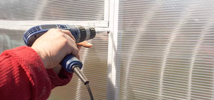 Sliding Screen Door Repair Sheboygan