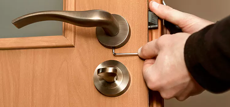 Access Control System Integration Sheboygan
