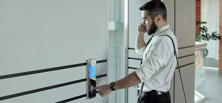 Cloud Based Access Control Sheboygan