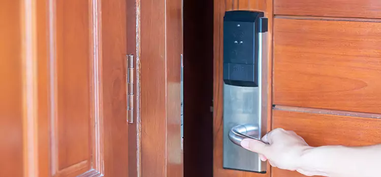 Commercial Keyless Entry Locks Sheboygan