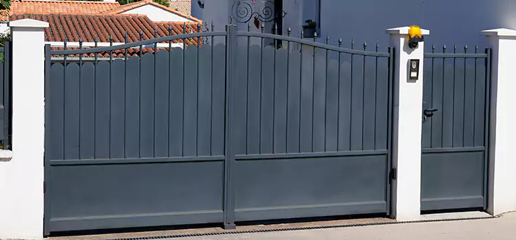 Emergency Commercial Gate Repair Sheboygan
