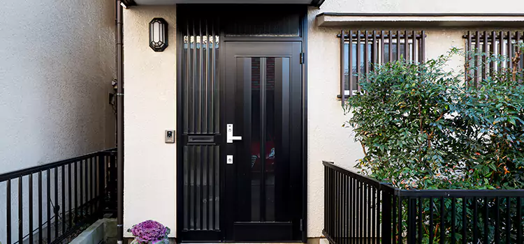 Popular Exterior Door Options in Sheboygan, WI