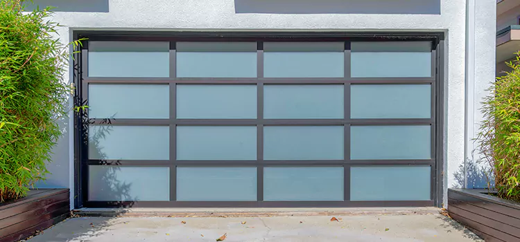 Why Choose Us for Garage Door Care in Sheboygan, WI?