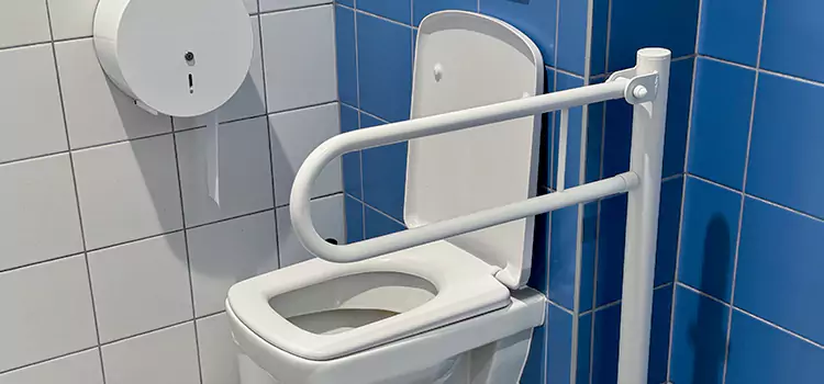 Comprehensive Solutions in Sheboygan, WI for Accessible Facilities