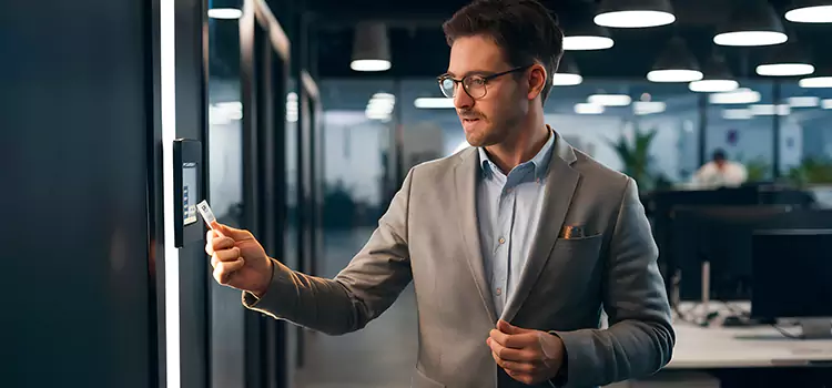 Our Commitment to Keycard Security Excellence in Sheboygan, WI
