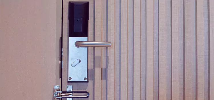 Installing a Maglock Sheboygan
