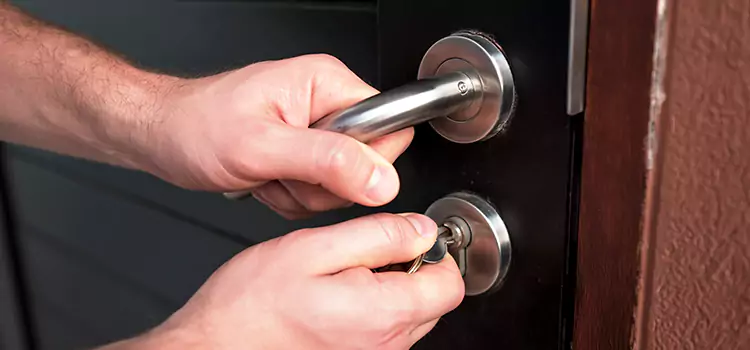 Master Key Control and Audits Sheboygan