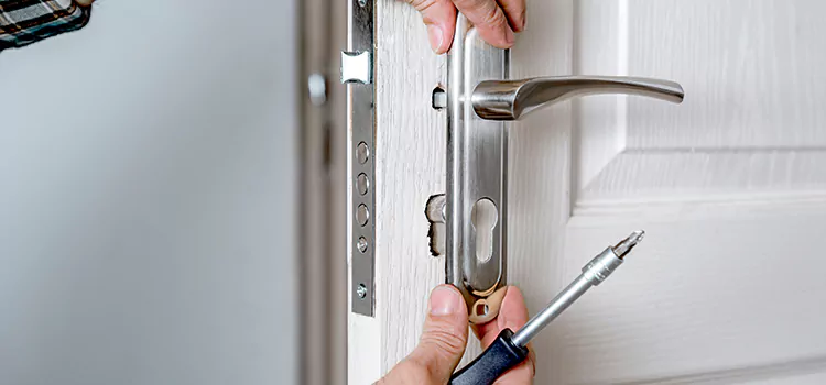 New Door Frame Installation Sheboygan