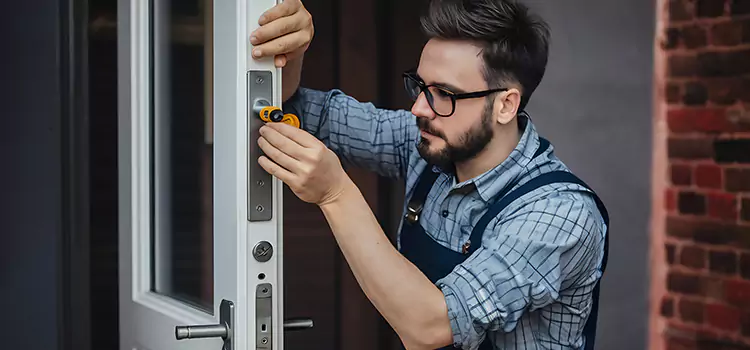 Residential Door Repairs Sheboygan