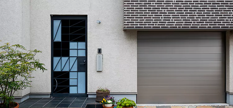 Residential Roll Up Security Doors Sheboygan