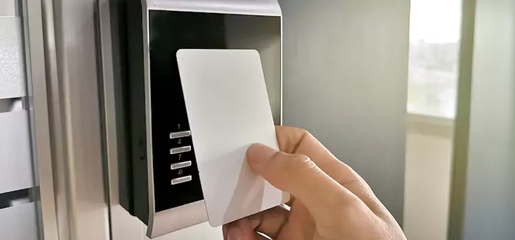 Advanced RFID Technology Integration in Sheboygan, WI