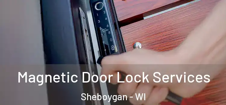  Magnetic Door Lock Services Sheboygan - WI